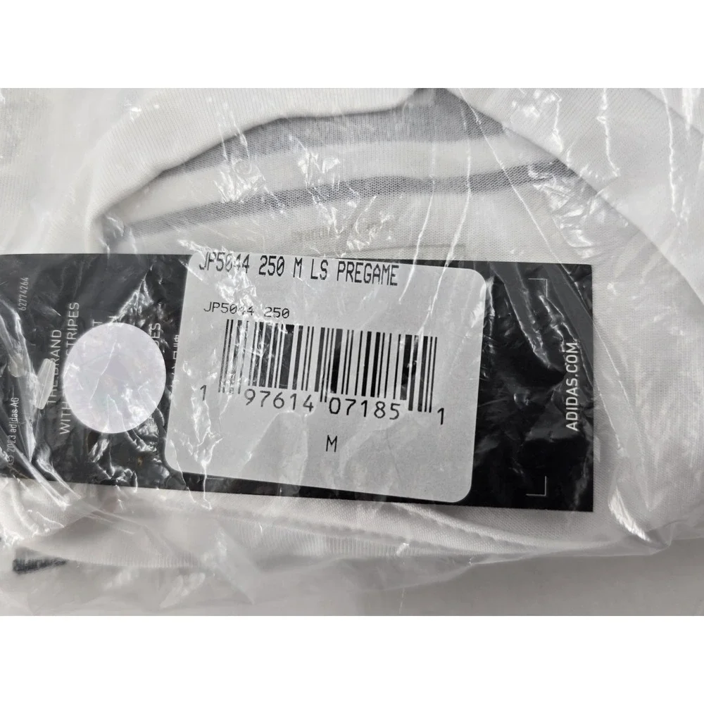 adidas this listing